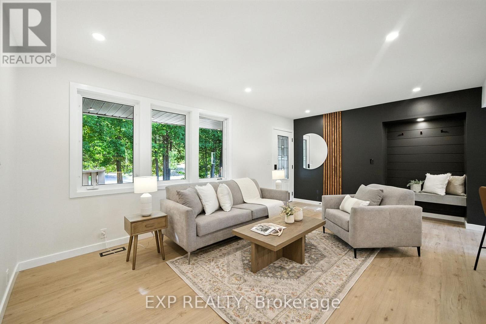 305 County Rd 46, Havelock-Belmont-Methuen (Belmont-Methuen), Ontario  K0L 1Z0 - Photo 8 - X12397556