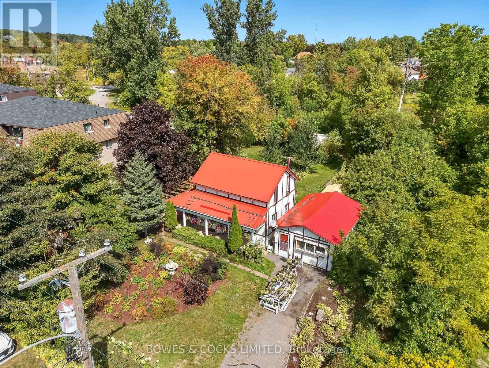 40 Victoria Street, Asphodel-Norwood (Norwood), Ontario  K0L 2V0 - Photo 11 - X12397582