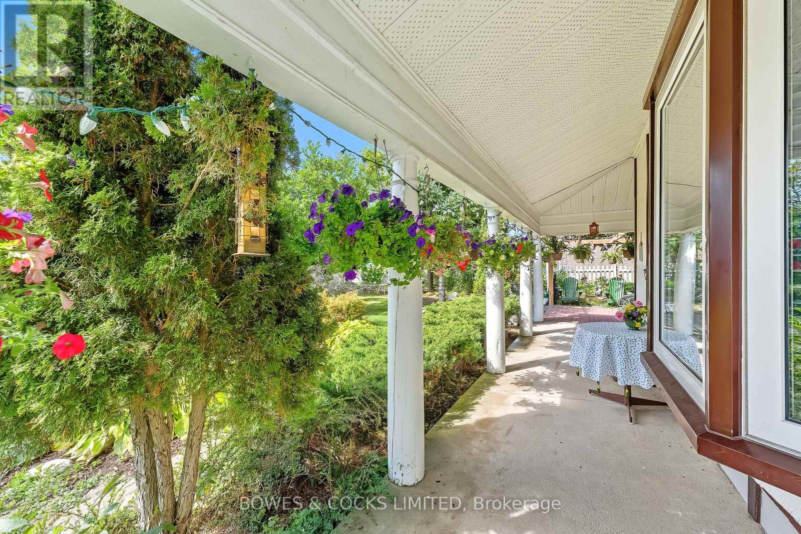 40 Victoria Street, Asphodel-Norwood (Norwood), Ontario  K0L 2V0 - Photo 14 - X12397582