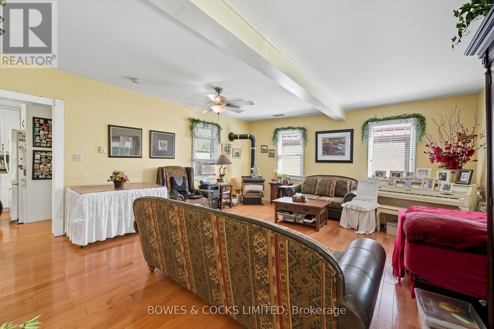 40 Victoria Street, Asphodel-Norwood (Norwood), Ontario  K0L 2V0 - Photo 17 - X12397582