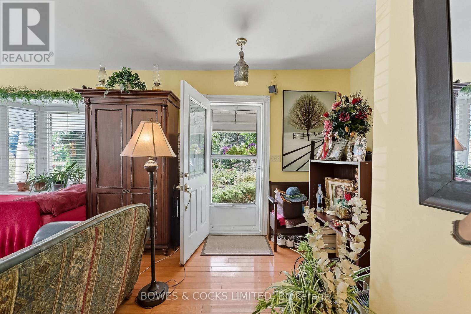 40 Victoria Street, Asphodel-Norwood (Norwood), Ontario  K0L 2V0 - Photo 18 - X12397582