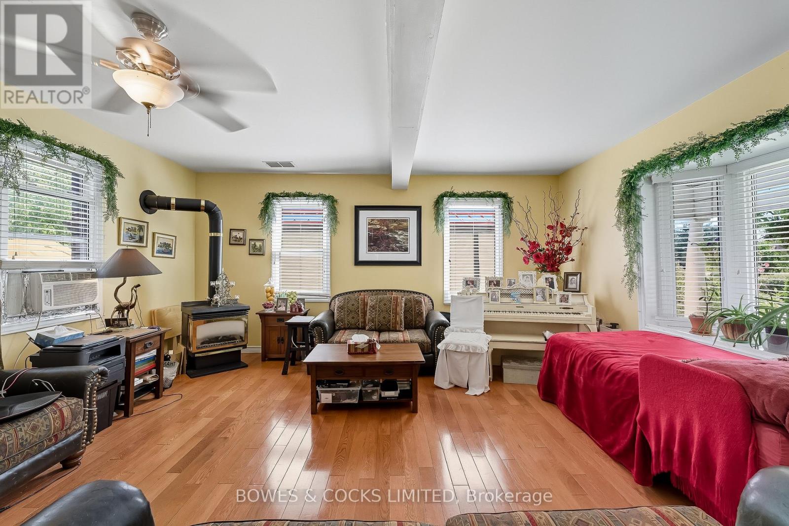 40 Victoria Street, Asphodel-Norwood (Norwood), Ontario  K0L 2V0 - Photo 19 - X12397582