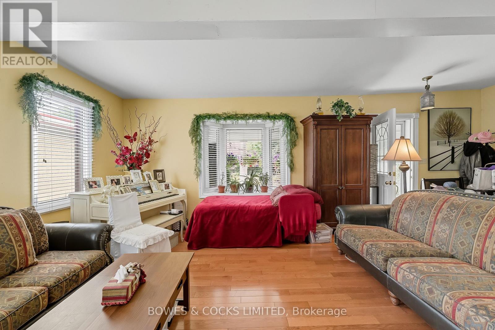 40 Victoria Street, Asphodel-Norwood (Norwood), Ontario  K0L 2V0 - Photo 20 - X12397582