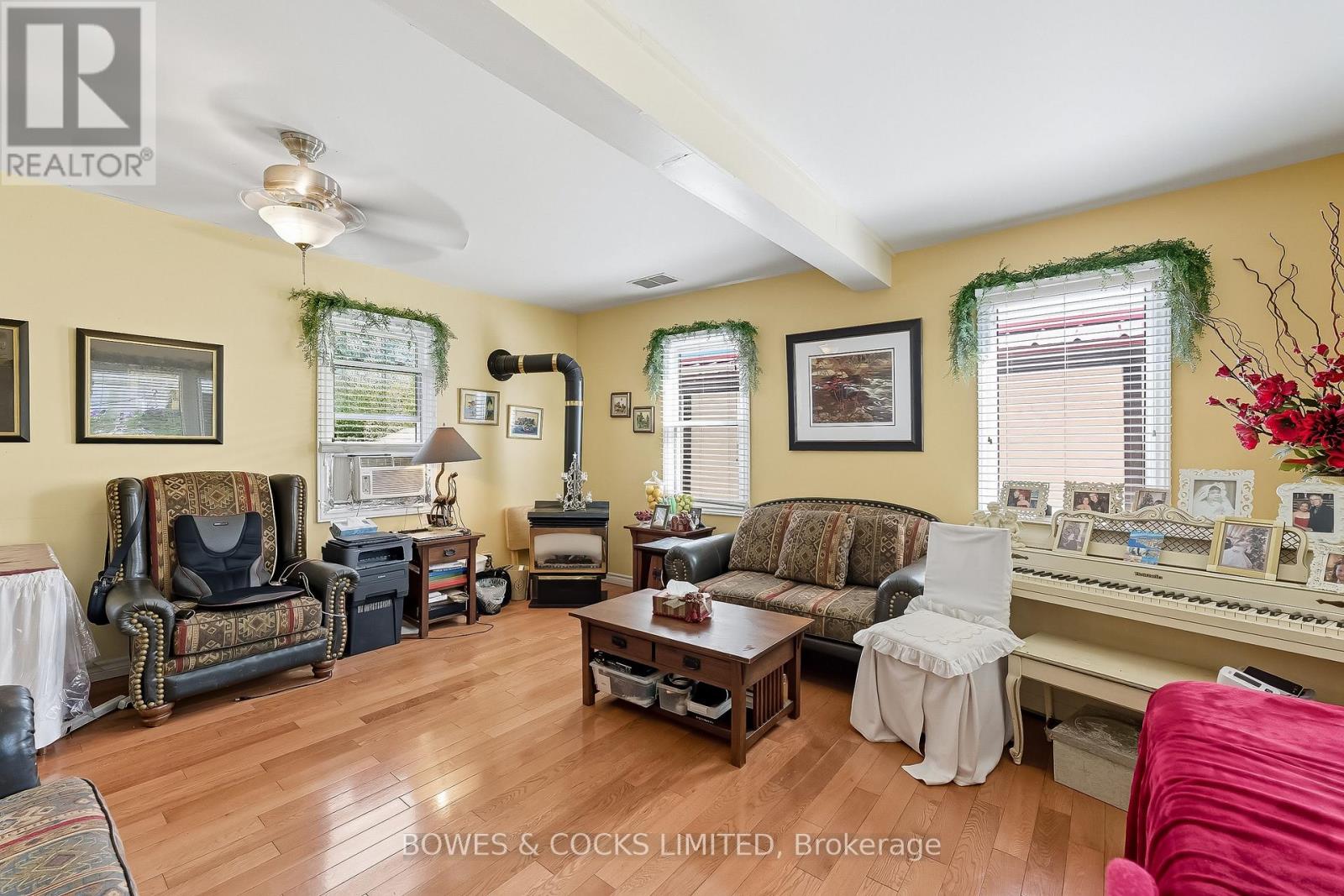 40 Victoria Street, Asphodel-Norwood (Norwood), Ontario  K0L 2V0 - Photo 21 - X12397582