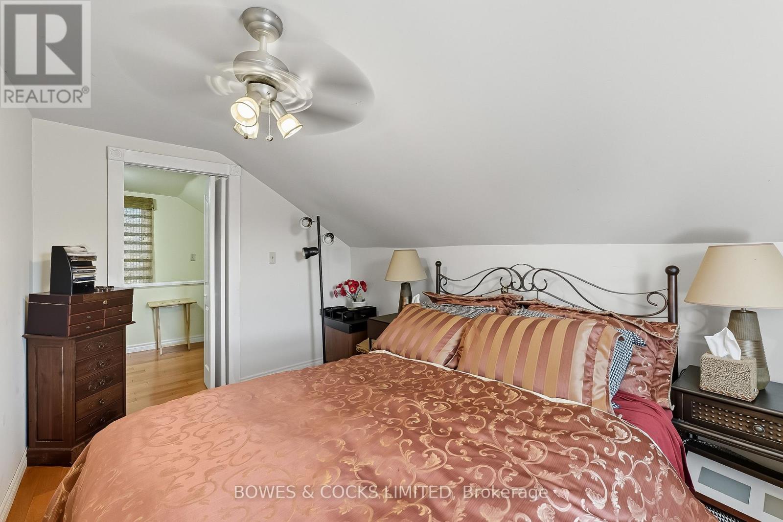 40 Victoria Street, Asphodel-Norwood (Norwood), Ontario  K0L 2V0 - Photo 32 - X12397582