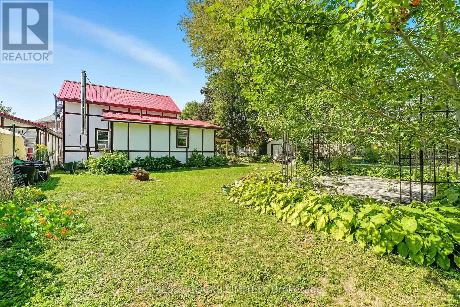 40 Victoria Street, Asphodel-Norwood (Norwood), Ontario  K0L 2V0 - Photo 34 - X12397582