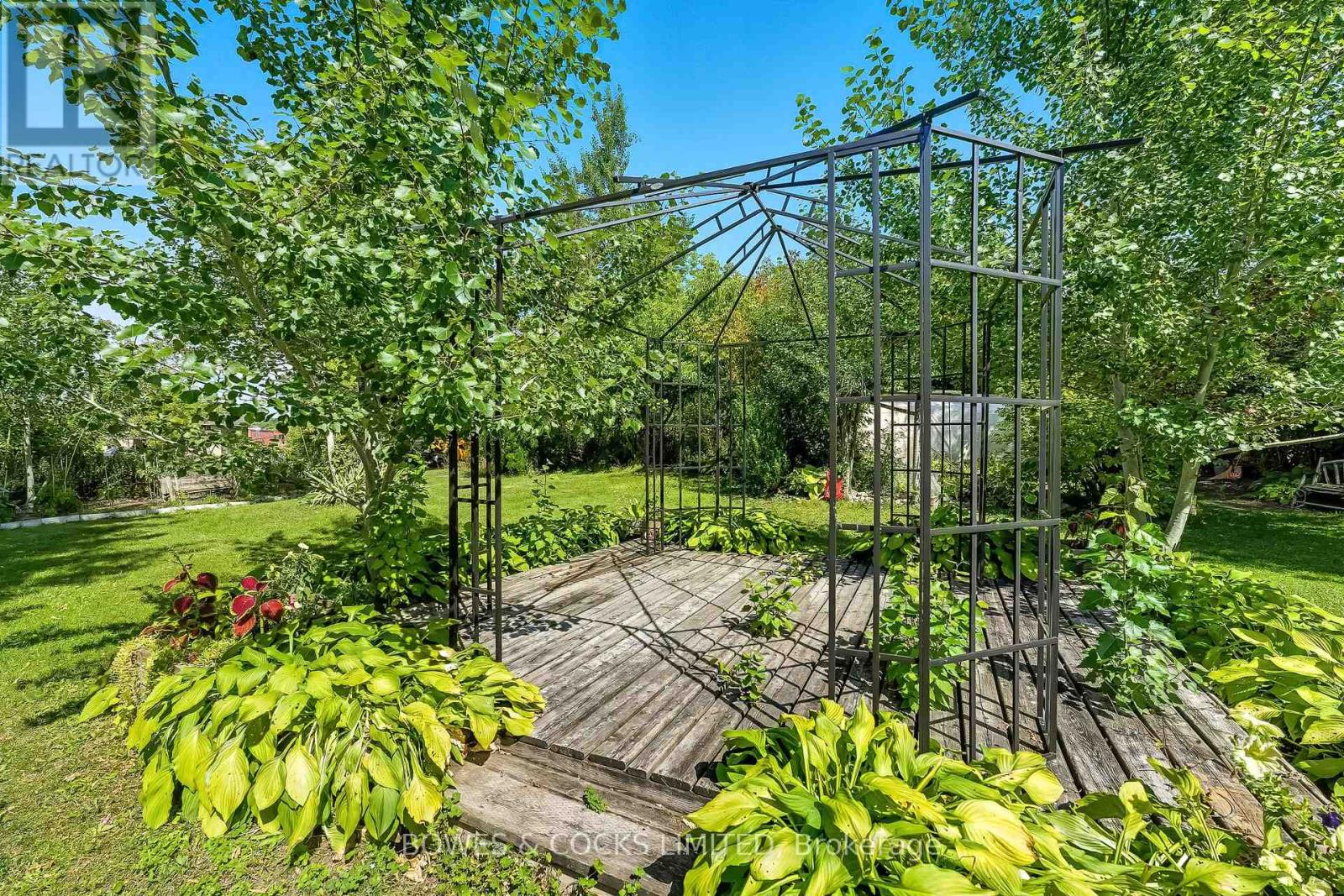 40 Victoria Street, Asphodel-Norwood (Norwood), Ontario  K0L 2V0 - Photo 36 - X12397582