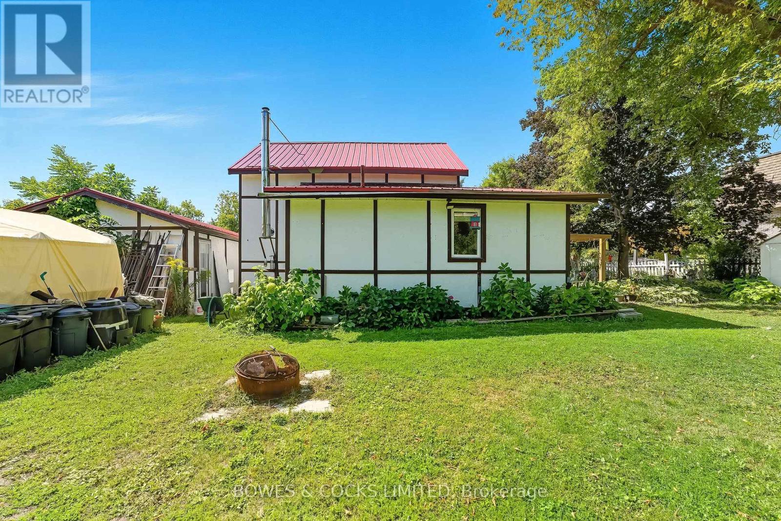 40 Victoria Street, Asphodel-Norwood (Norwood), Ontario  K0L 2V0 - Photo 37 - X12397582