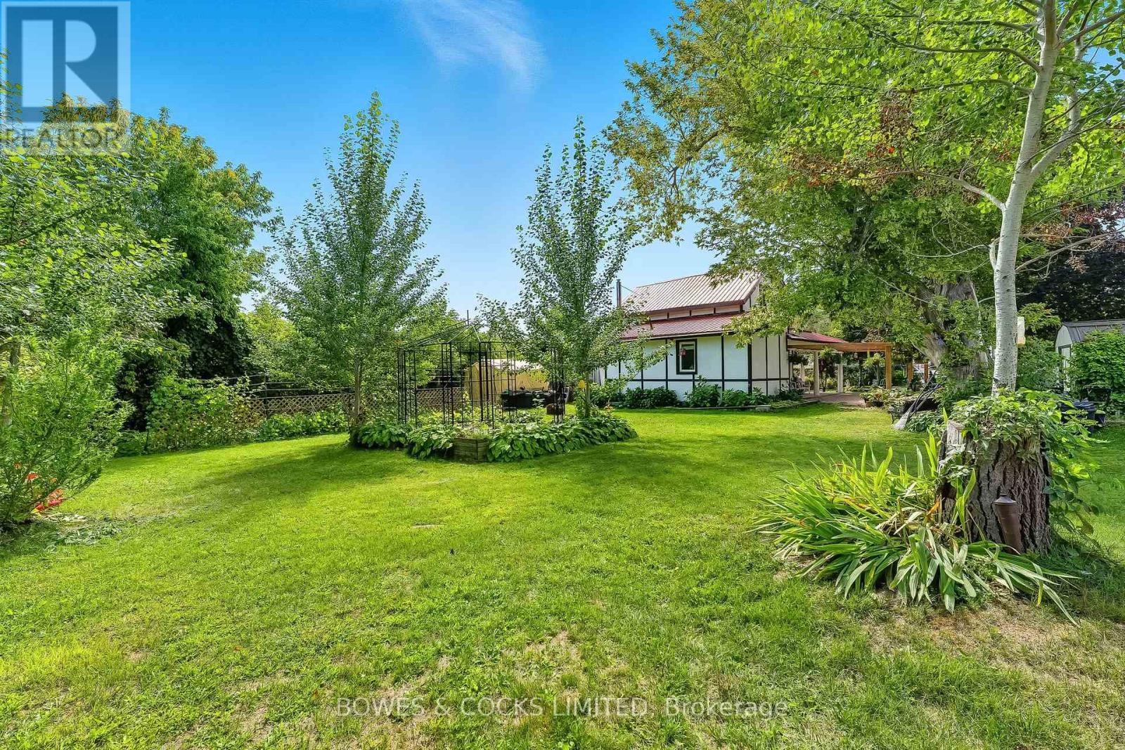 40 Victoria Street, Asphodel-Norwood (Norwood), Ontario  K0L 2V0 - Photo 38 - X12397582