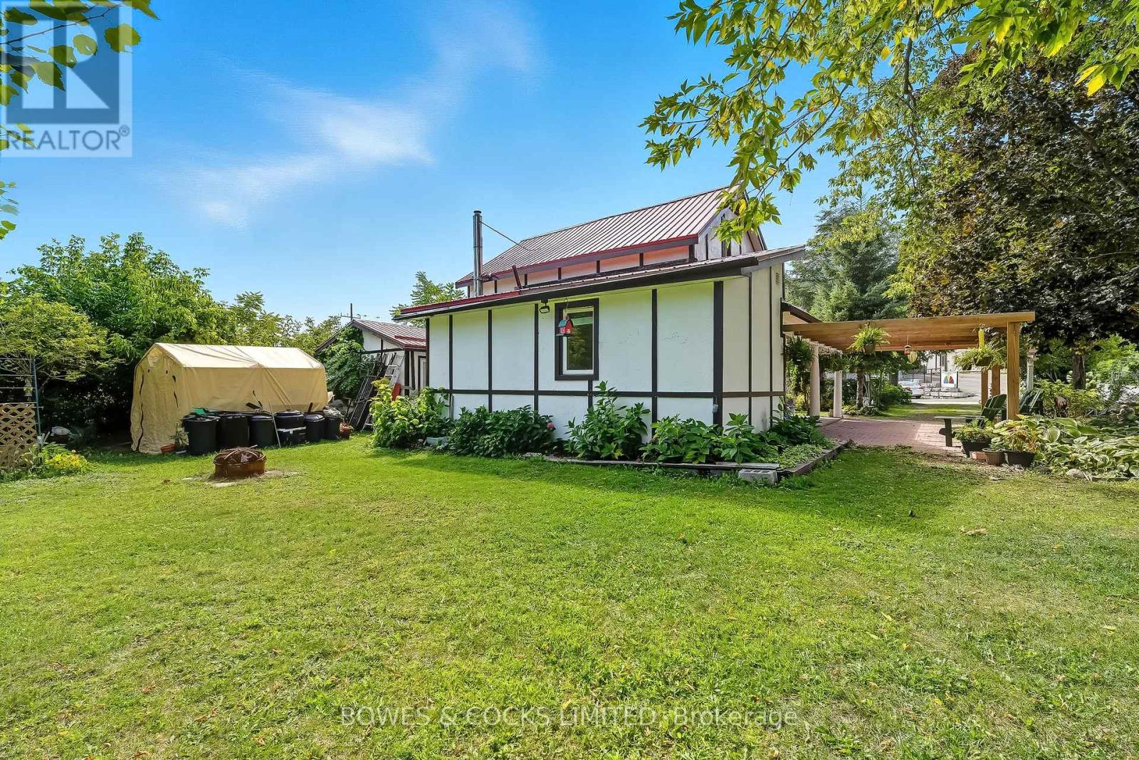40 Victoria Street, Asphodel-Norwood (Norwood), Ontario  K0L 2V0 - Photo 39 - X12397582