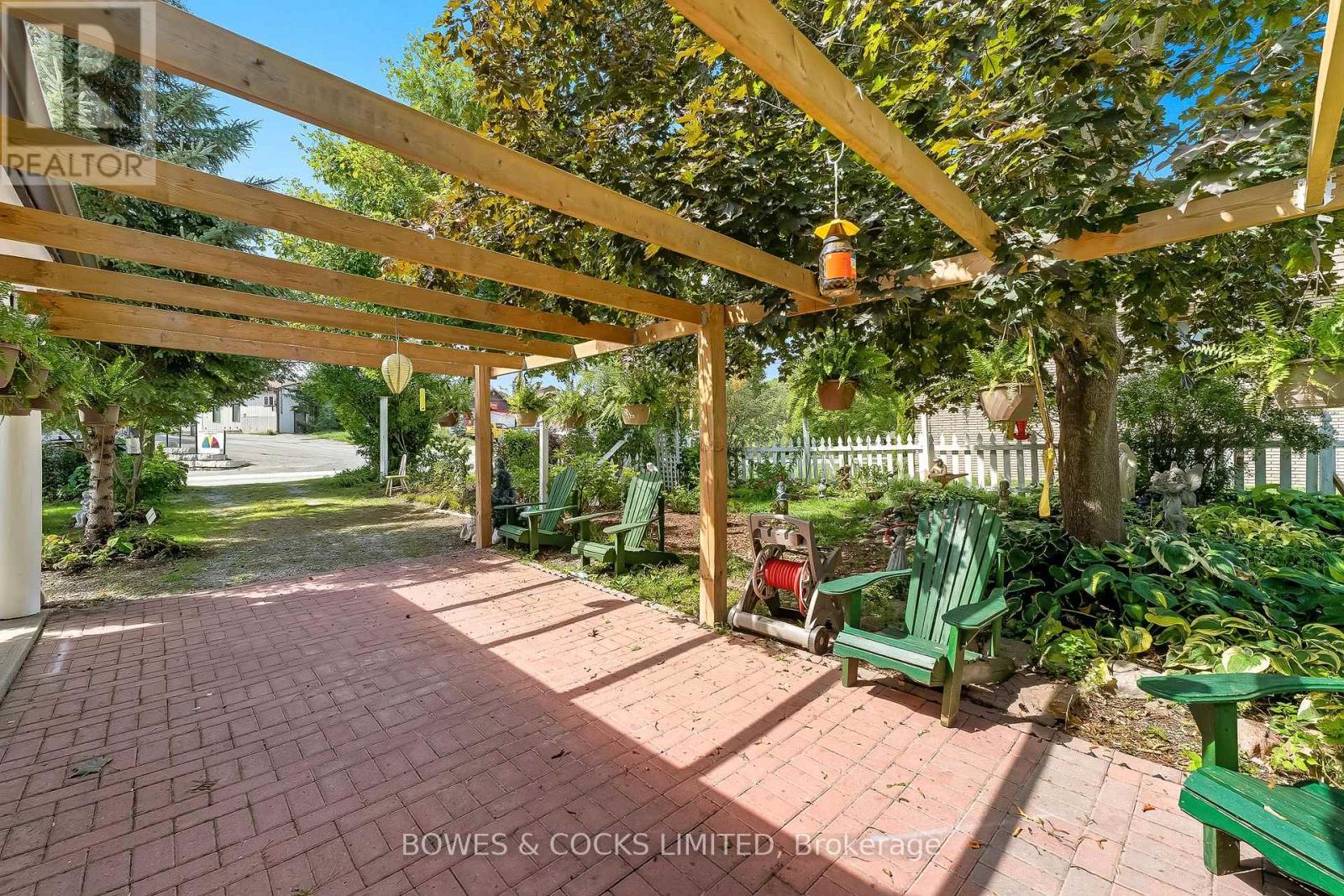 40 Victoria Street, Asphodel-Norwood (Norwood), Ontario  K0L 2V0 - Photo 40 - X12397582