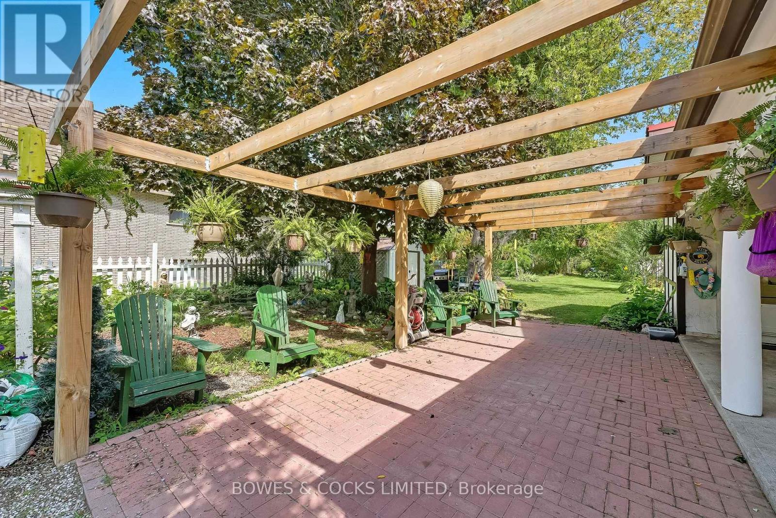 40 Victoria Street, Asphodel-Norwood (Norwood), Ontario  K0L 2V0 - Photo 41 - X12397582