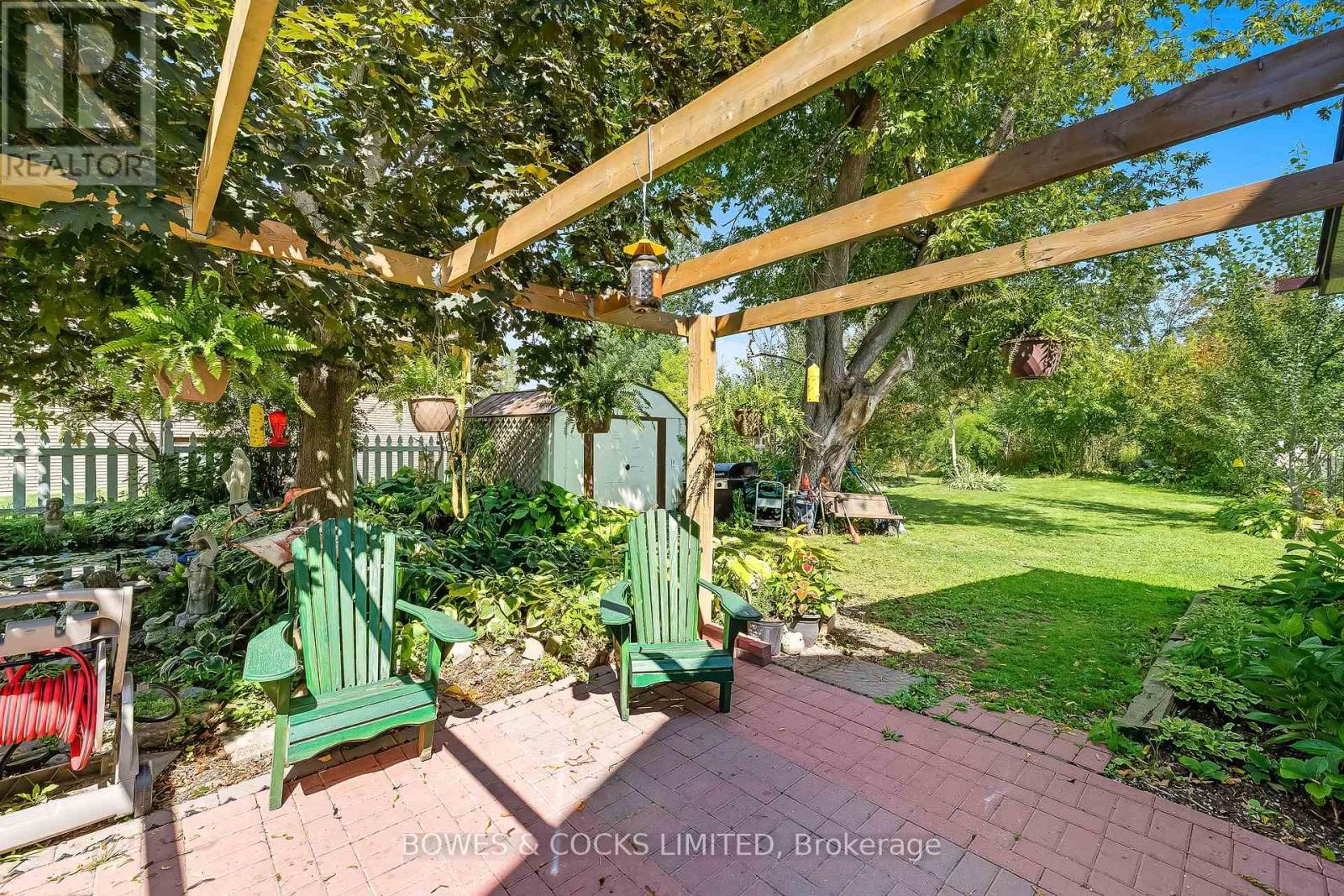 40 Victoria Street, Asphodel-Norwood (Norwood), Ontario  K0L 2V0 - Photo 42 - X12397582