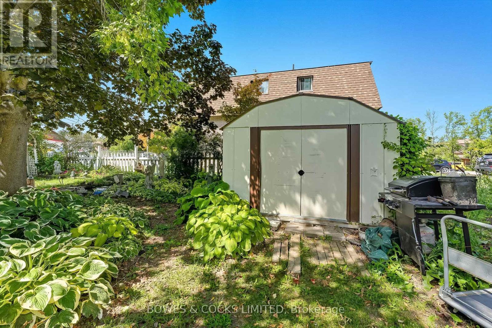 40 Victoria Street, Asphodel-Norwood (Norwood), Ontario  K0L 2V0 - Photo 43 - X12397582