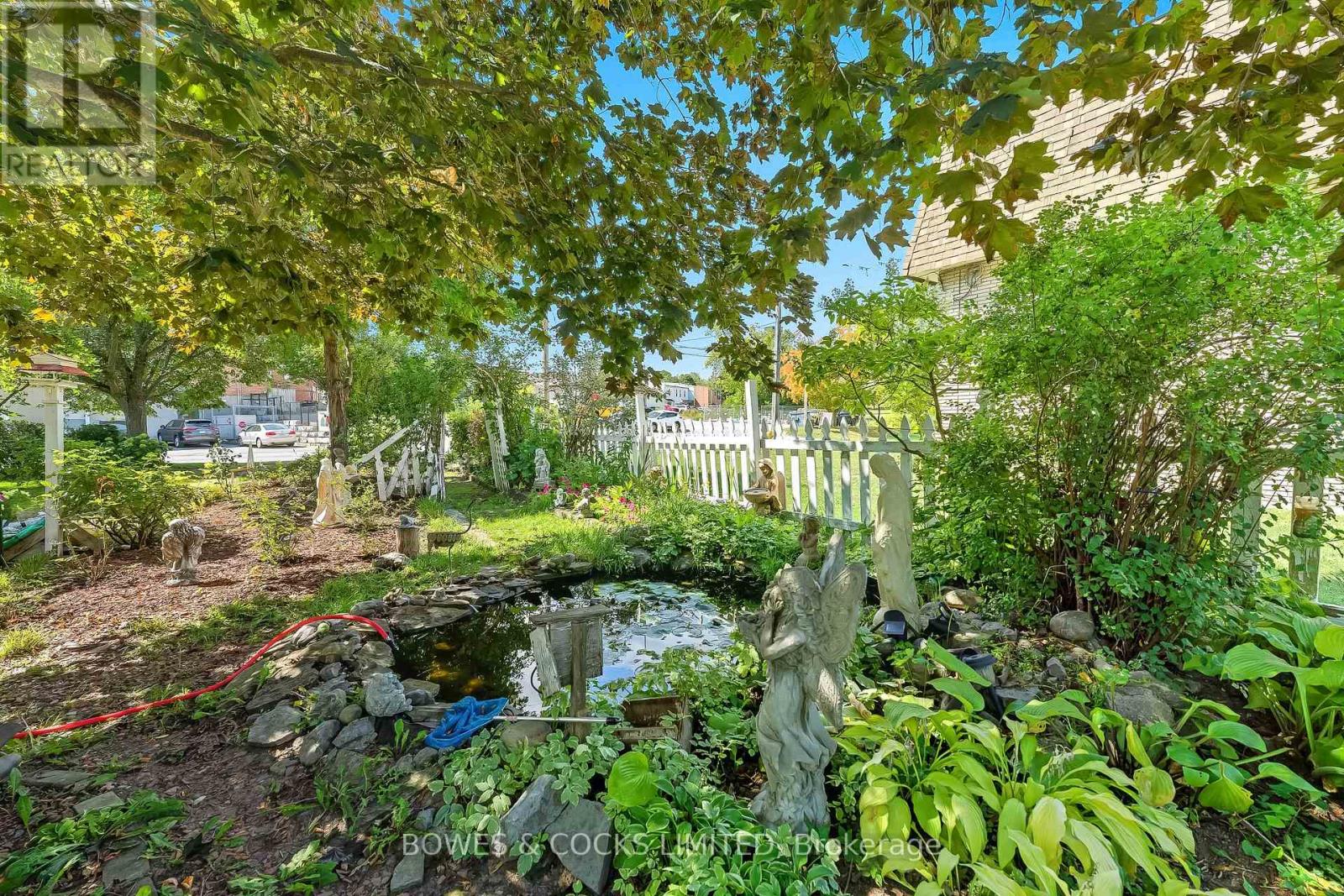 40 Victoria Street, Asphodel-Norwood (Norwood), Ontario  K0L 2V0 - Photo 44 - X12397582