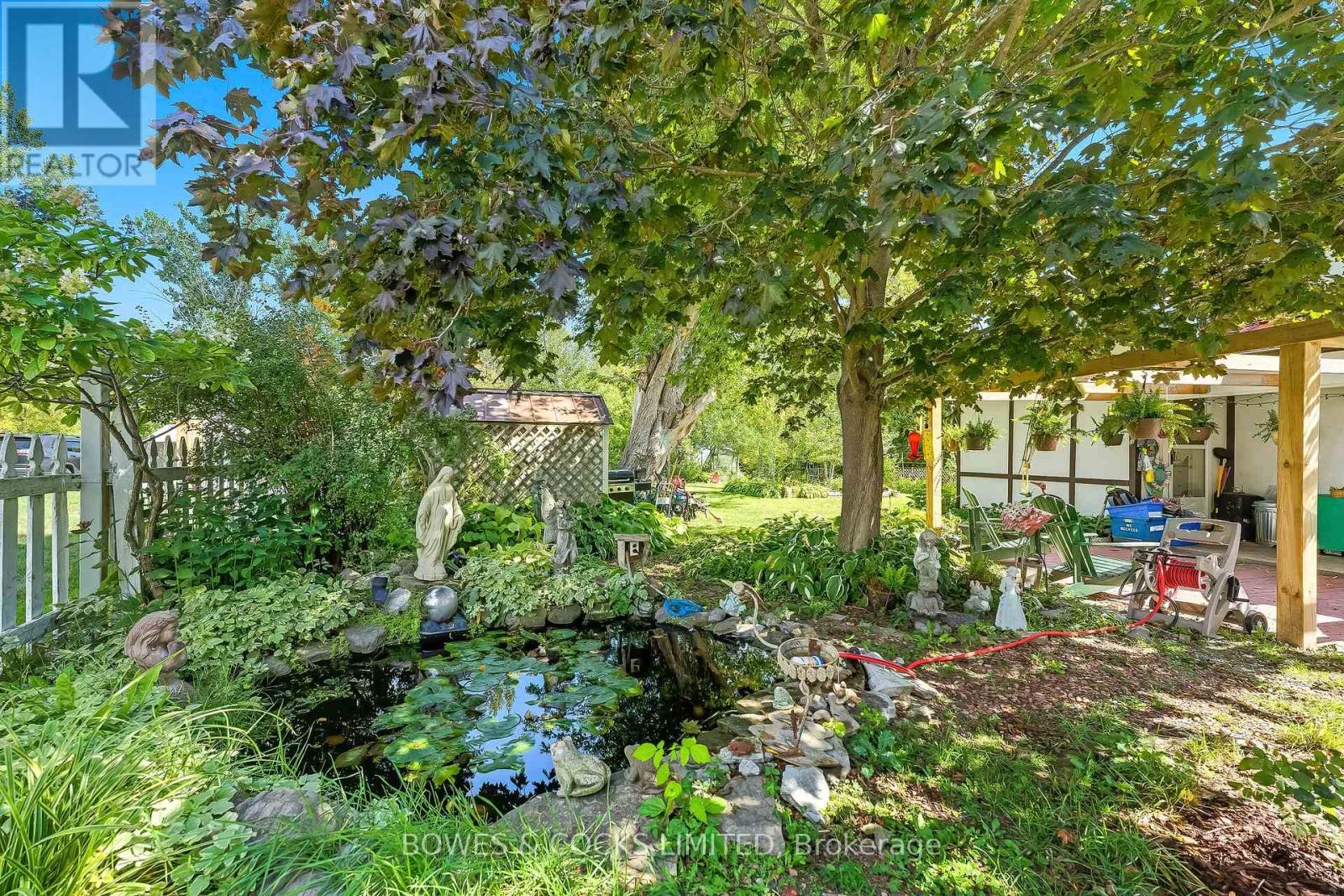 40 Victoria Street, Asphodel-Norwood (Norwood), Ontario  K0L 2V0 - Photo 45 - X12397582