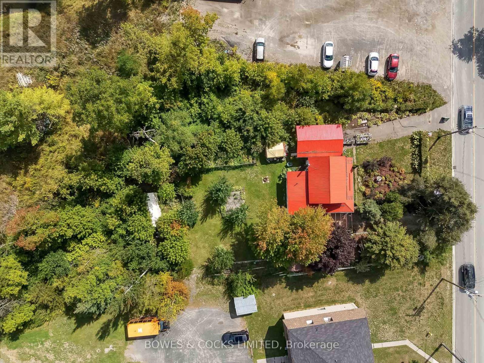 40 Victoria Street, Asphodel-Norwood (Norwood), Ontario  K0L 2V0 - Photo 48 - X12397582