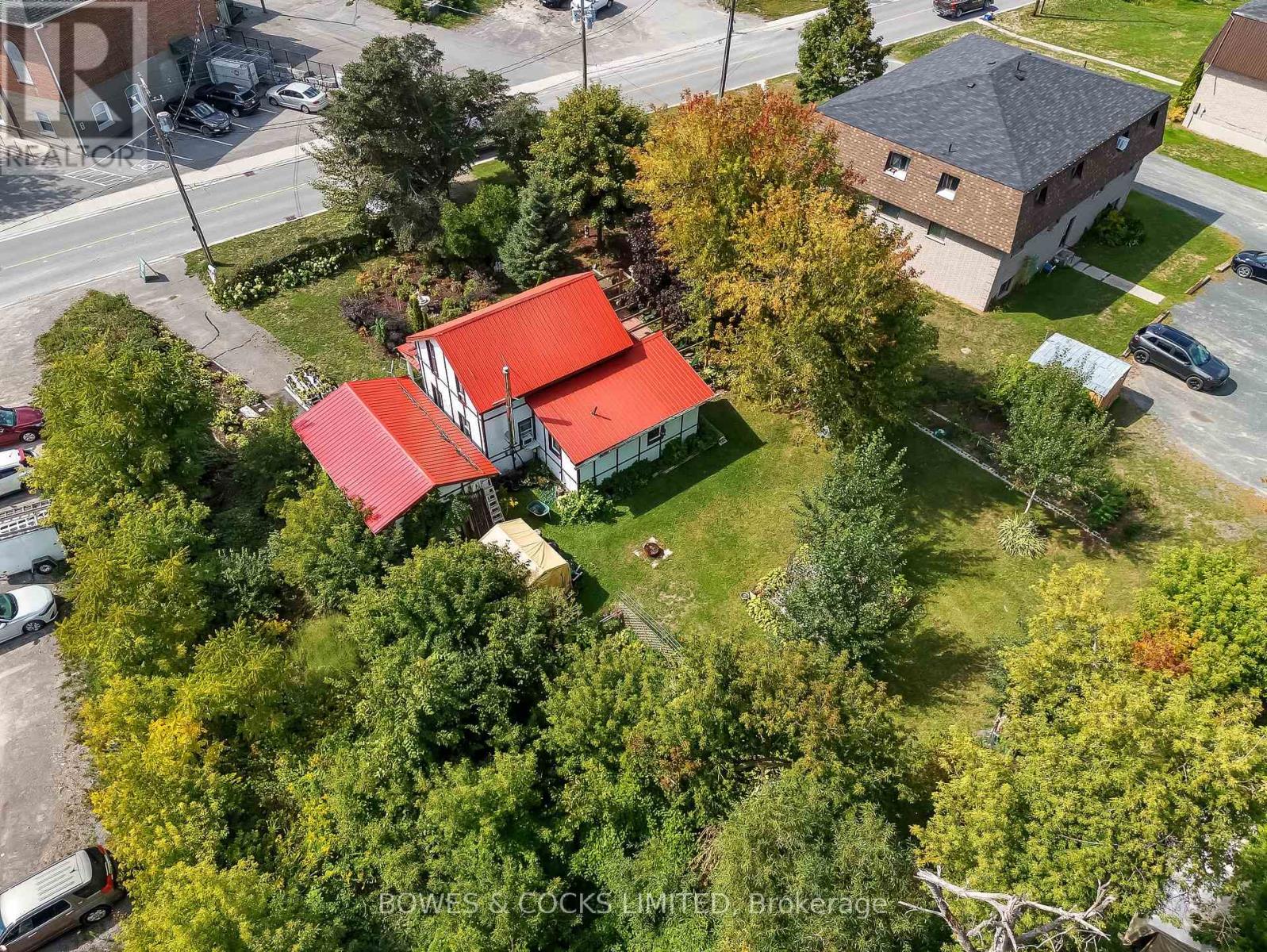 40 Victoria Street, Asphodel-Norwood (Norwood), Ontario  K0L 2V0 - Photo 49 - X12397582