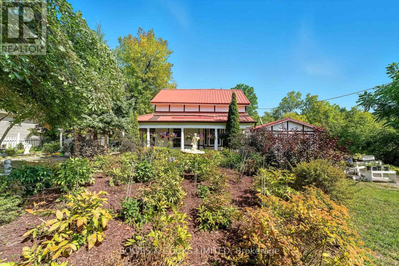 40 Victoria Street, Asphodel-Norwood (Norwood), Ontario  K0L 2V0 - Photo 5 - X12397582