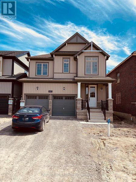803 Griffin Trail, Peterborough (Monaghan Ward 2), Ontario  K9K 0J1 - Photo 1 - X12397522