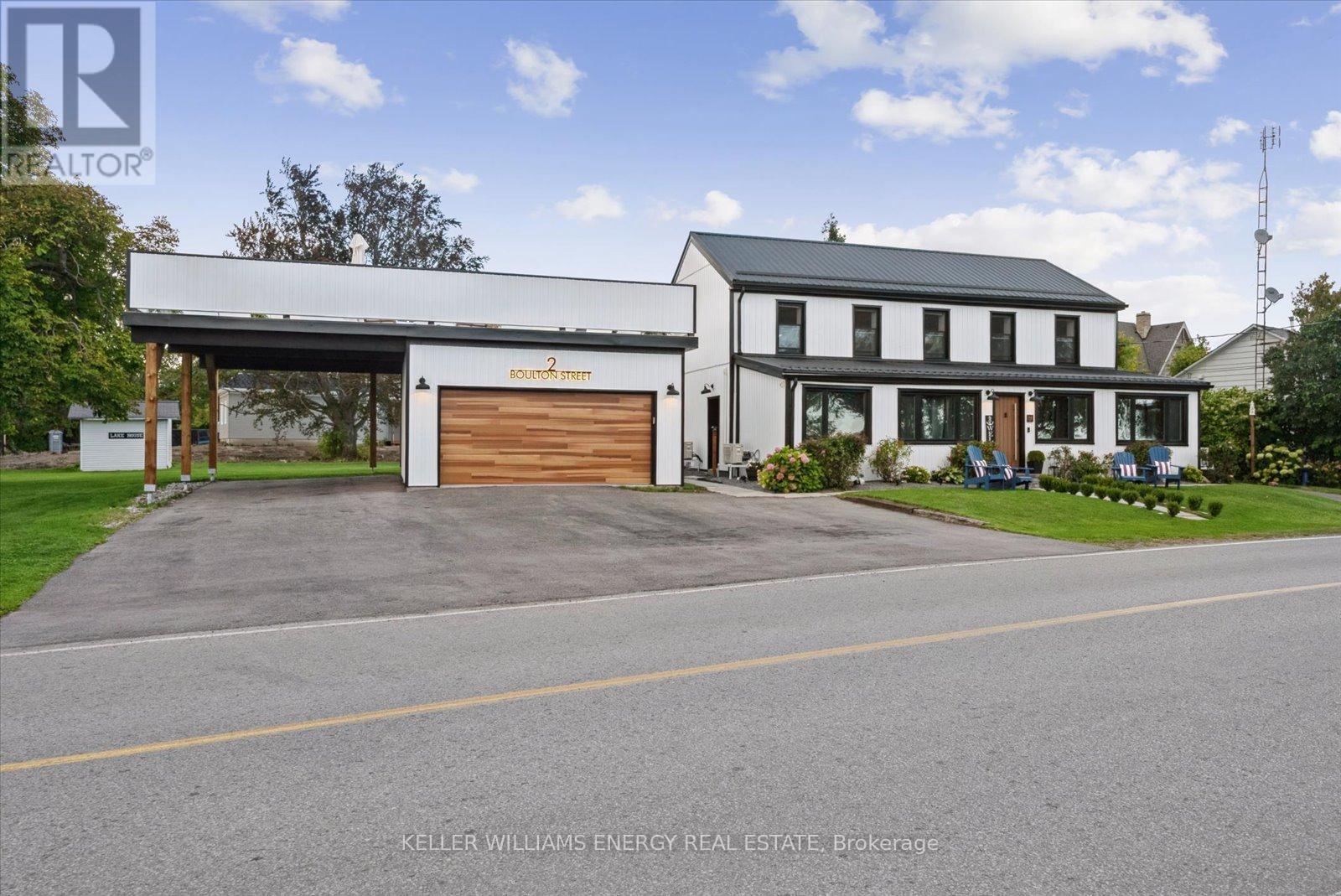 2 Boulton Street, Clarington (Newcastle), Ontario  L1B 1L9 - Photo 1 - E12397825