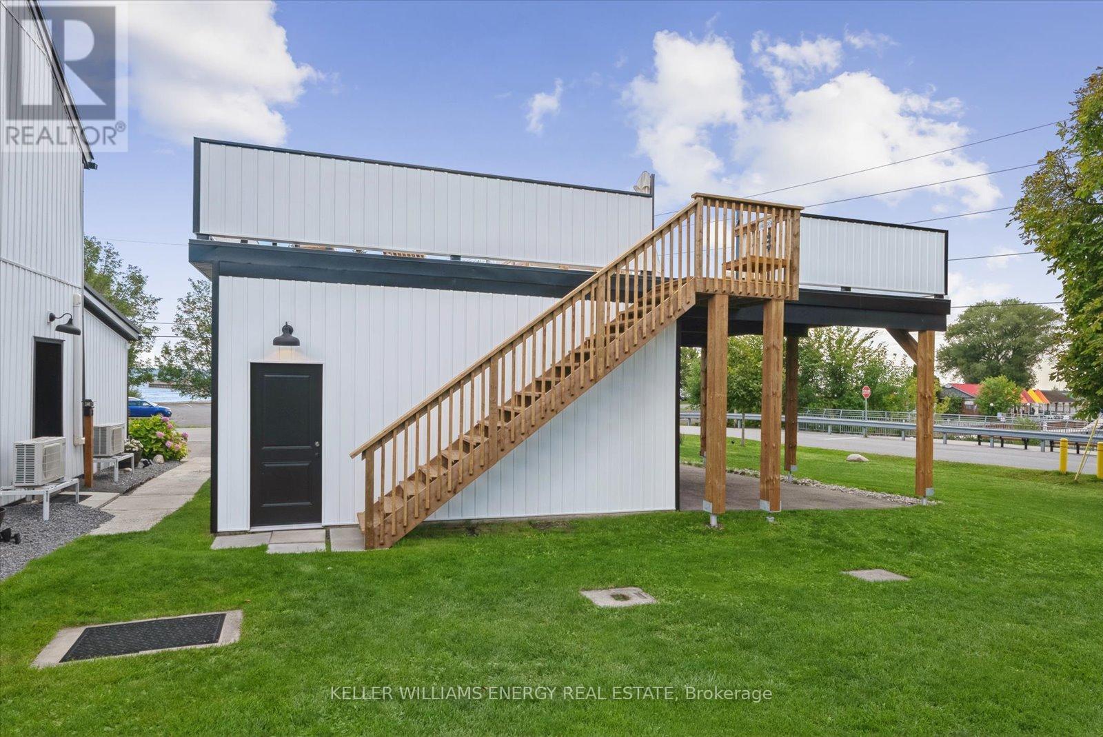 2 Boulton Street, Clarington (Newcastle), Ontario  L1B 1L9 - Photo 15 - E12397825