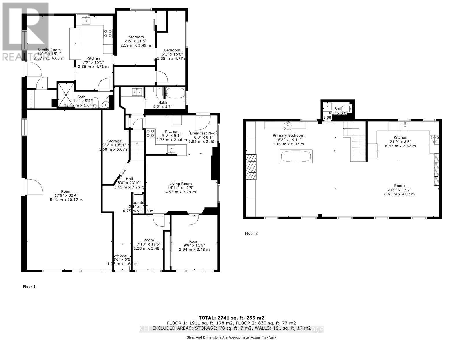 2 Boulton Street, Clarington (Newcastle), Ontario  L1B 1L9 - Photo 27 - E12397825
