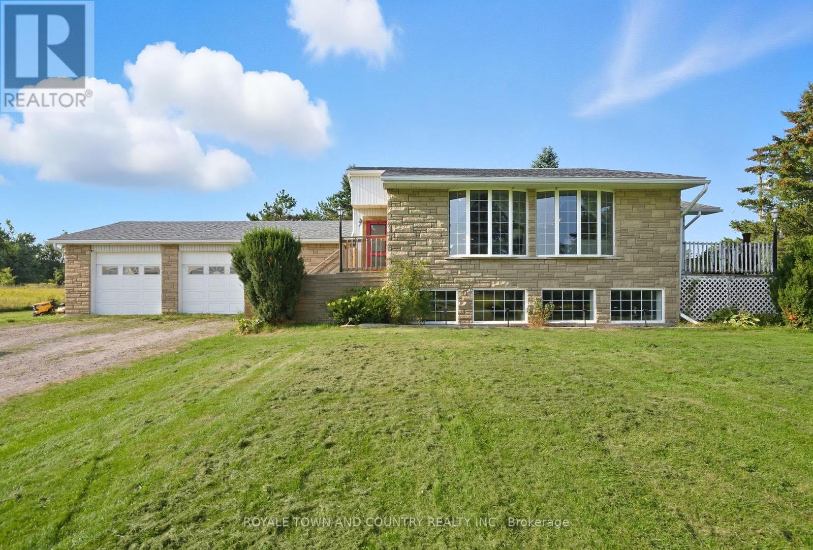 3737 Highway 7 Highway, Kawartha Lakes (Omemee), Ontario  K0L 2W0 - Photo 3 - X12397799