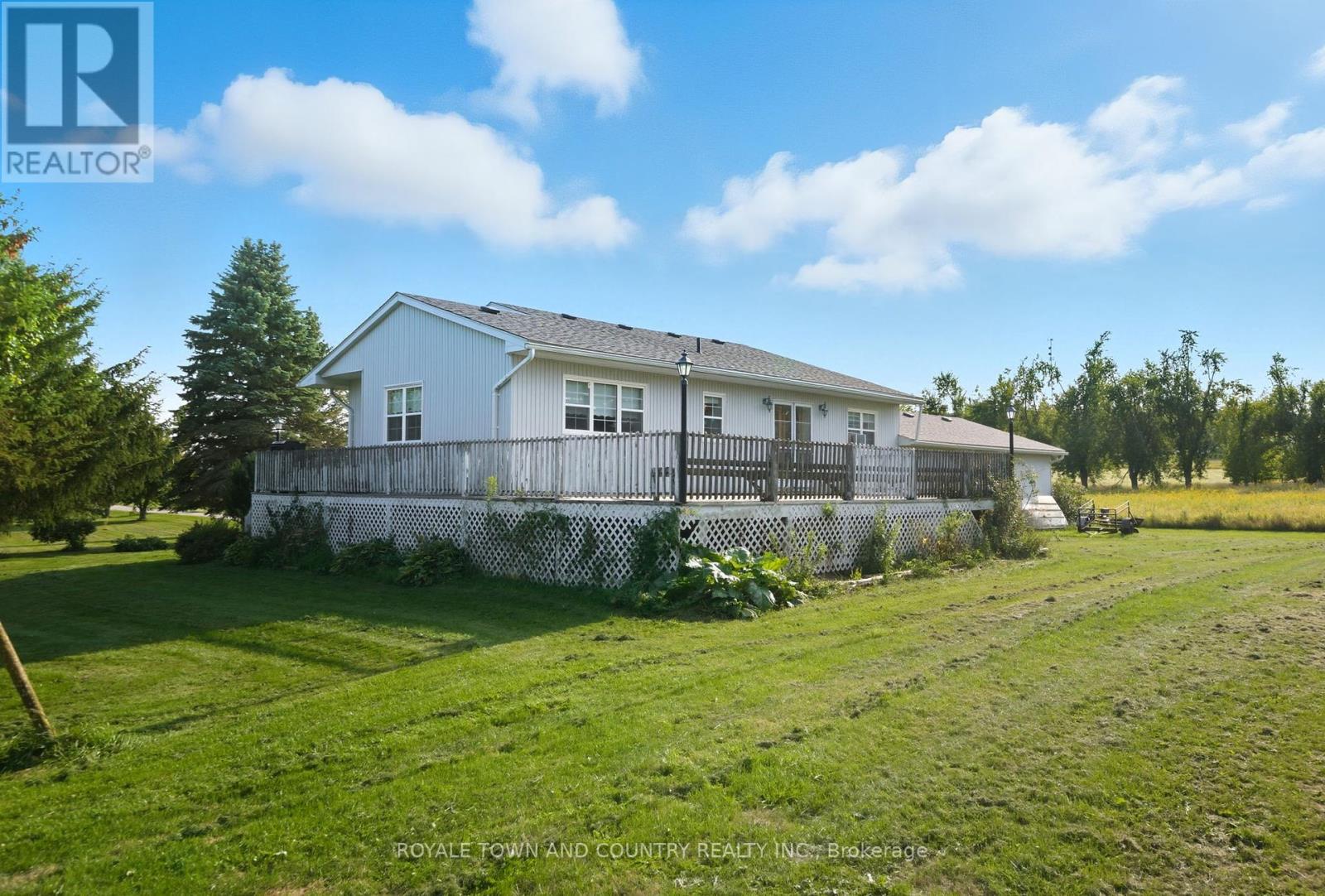 3737 Highway 7 Highway, Kawartha Lakes (Omemee), Ontario  K0L 2W0 - Photo 35 - X12397799