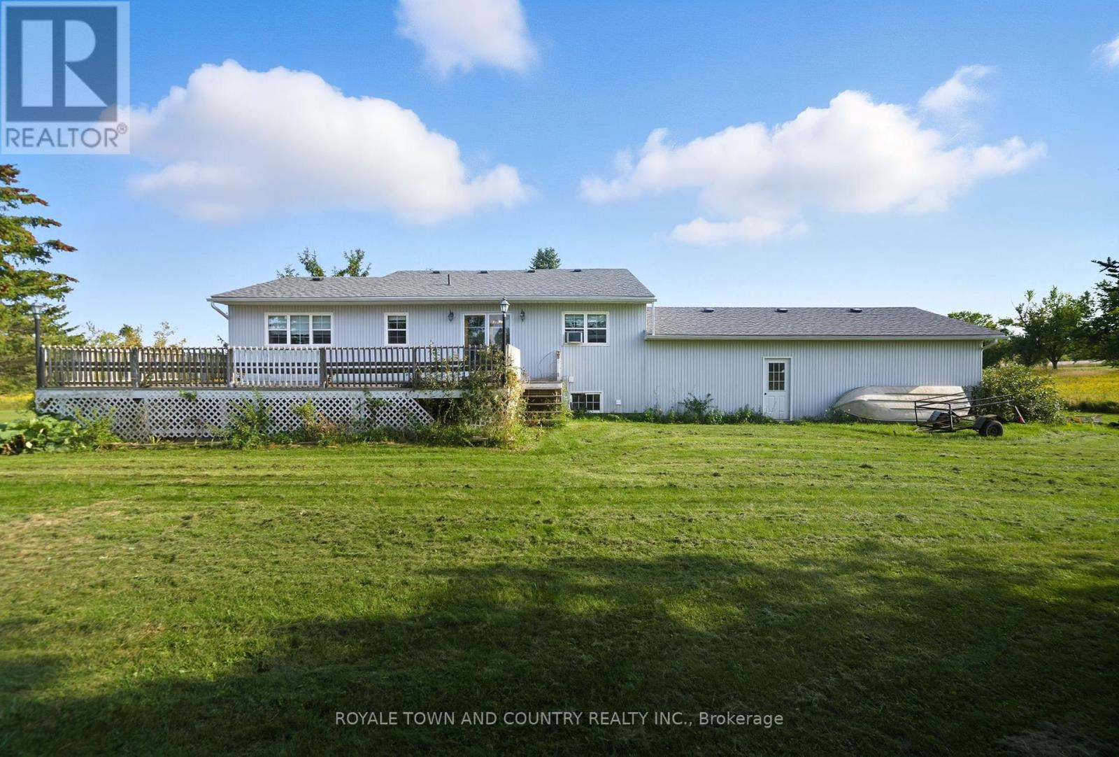 3737 Highway 7 Highway, Kawartha Lakes (Omemee), Ontario  K0L 2W0 - Photo 36 - X12397799
