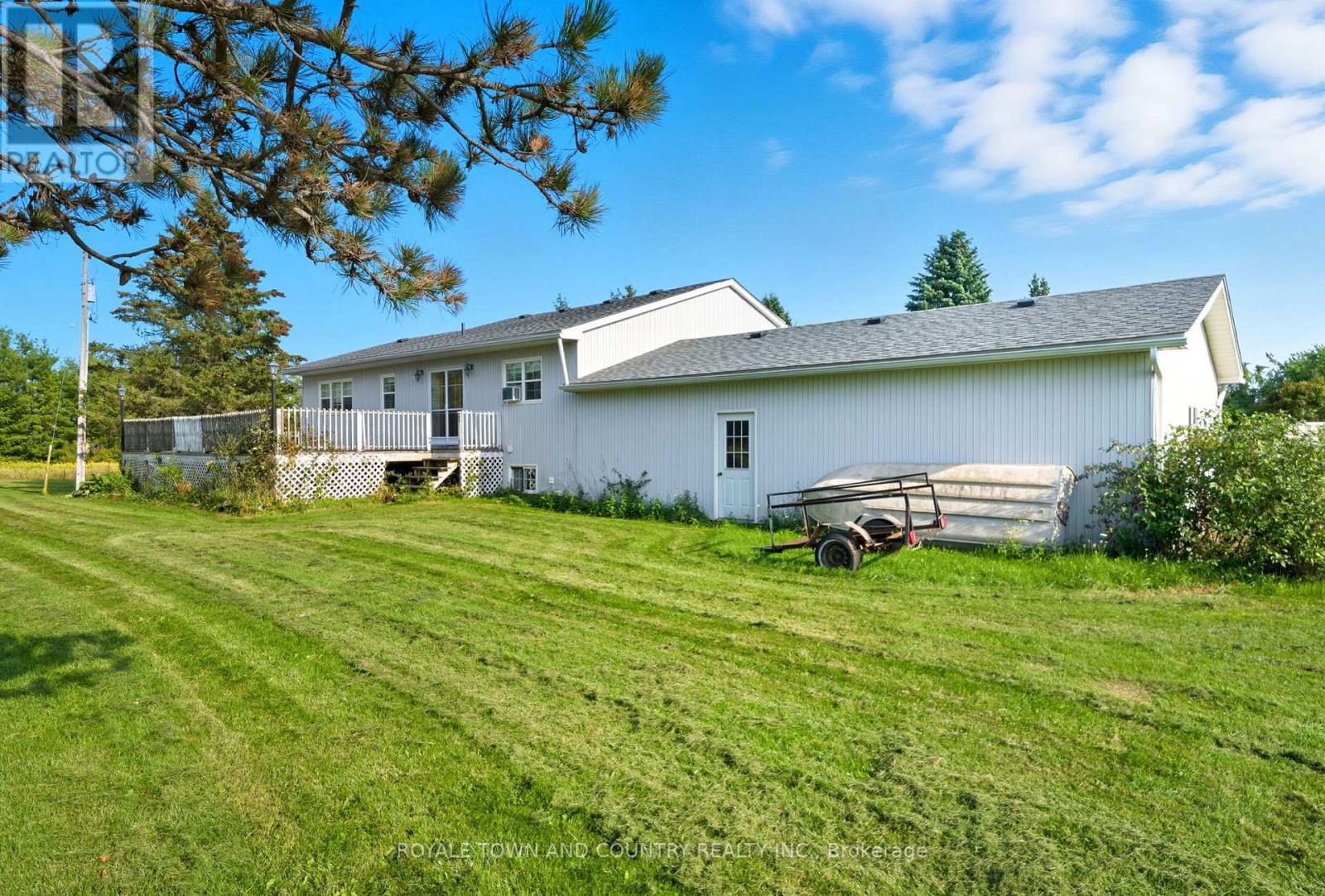 3737 Highway 7 Highway, Kawartha Lakes (Omemee), Ontario  K0L 2W0 - Photo 37 - X12397799