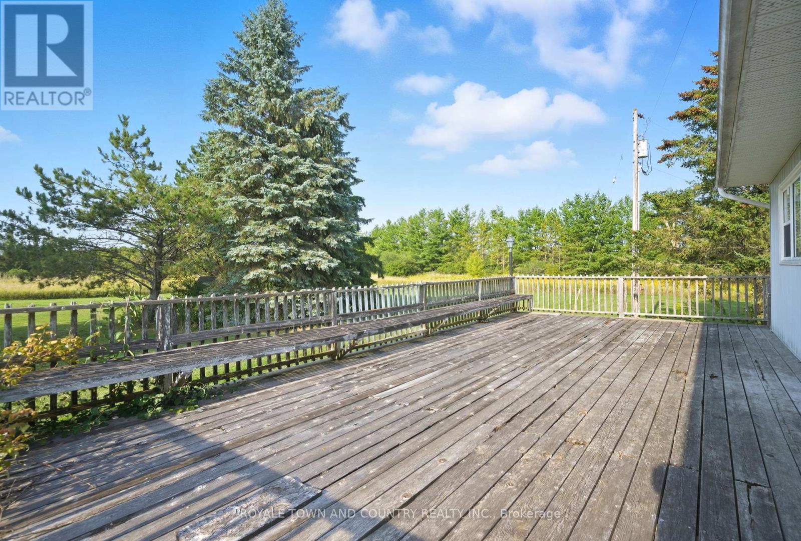 3737 Highway 7 Highway, Kawartha Lakes (Omemee), Ontario  K0L 2W0 - Photo 38 - X12397799