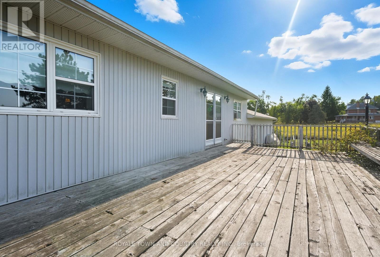 3737 Highway 7 Highway, Kawartha Lakes (Omemee), Ontario  K0L 2W0 - Photo 39 - X12397799