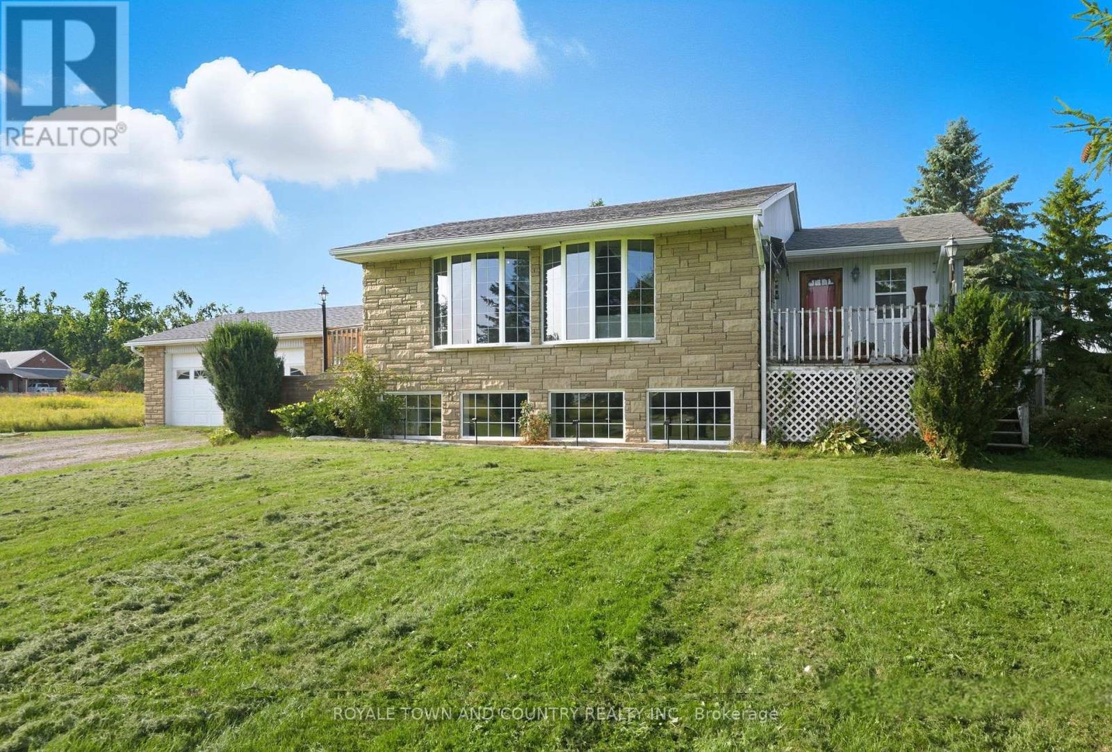 3737 Highway 7 Highway, Kawartha Lakes (Omemee), Ontario  K0L 2W0 - Photo 4 - X12397799