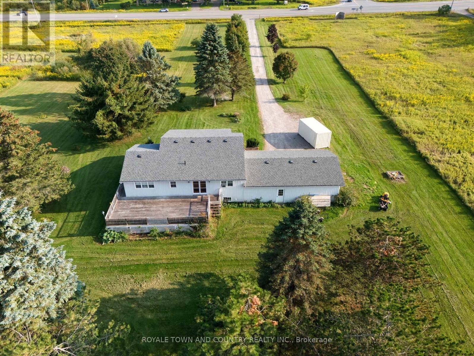 3737 Highway 7 Highway, Kawartha Lakes (Omemee), Ontario  K0L 2W0 - Photo 47 - X12397799