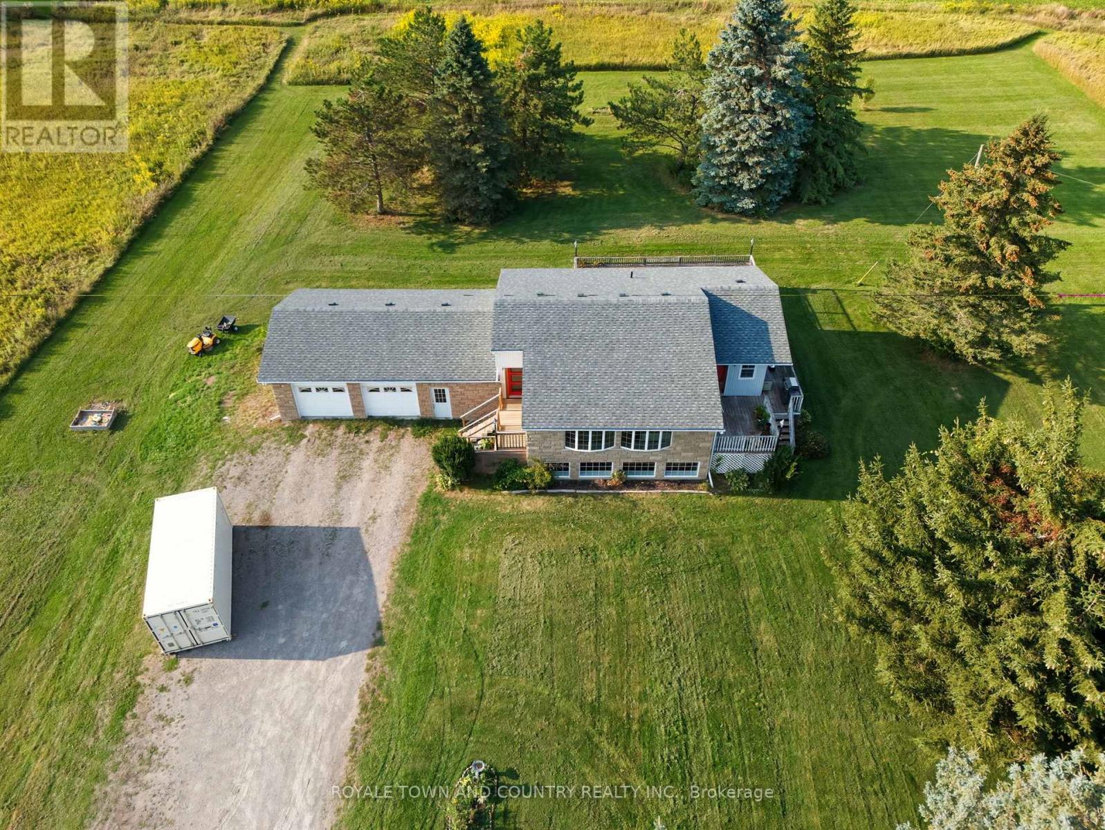 3737 Highway 7 Highway, Kawartha Lakes (Omemee), Ontario  K0L 2W0 - Photo 5 - X12397799