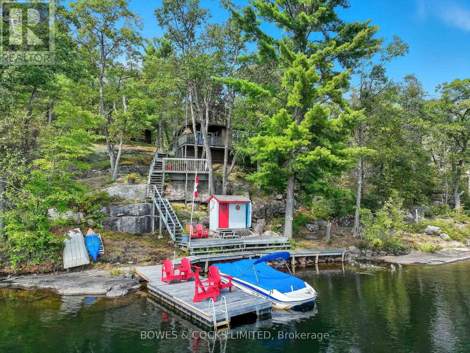 207 Fire Route 82, Havelock-Belmont-Methuen (Belmont-Methuen), Ontario  K0L 1Z0 - Photo 1 - X12397809