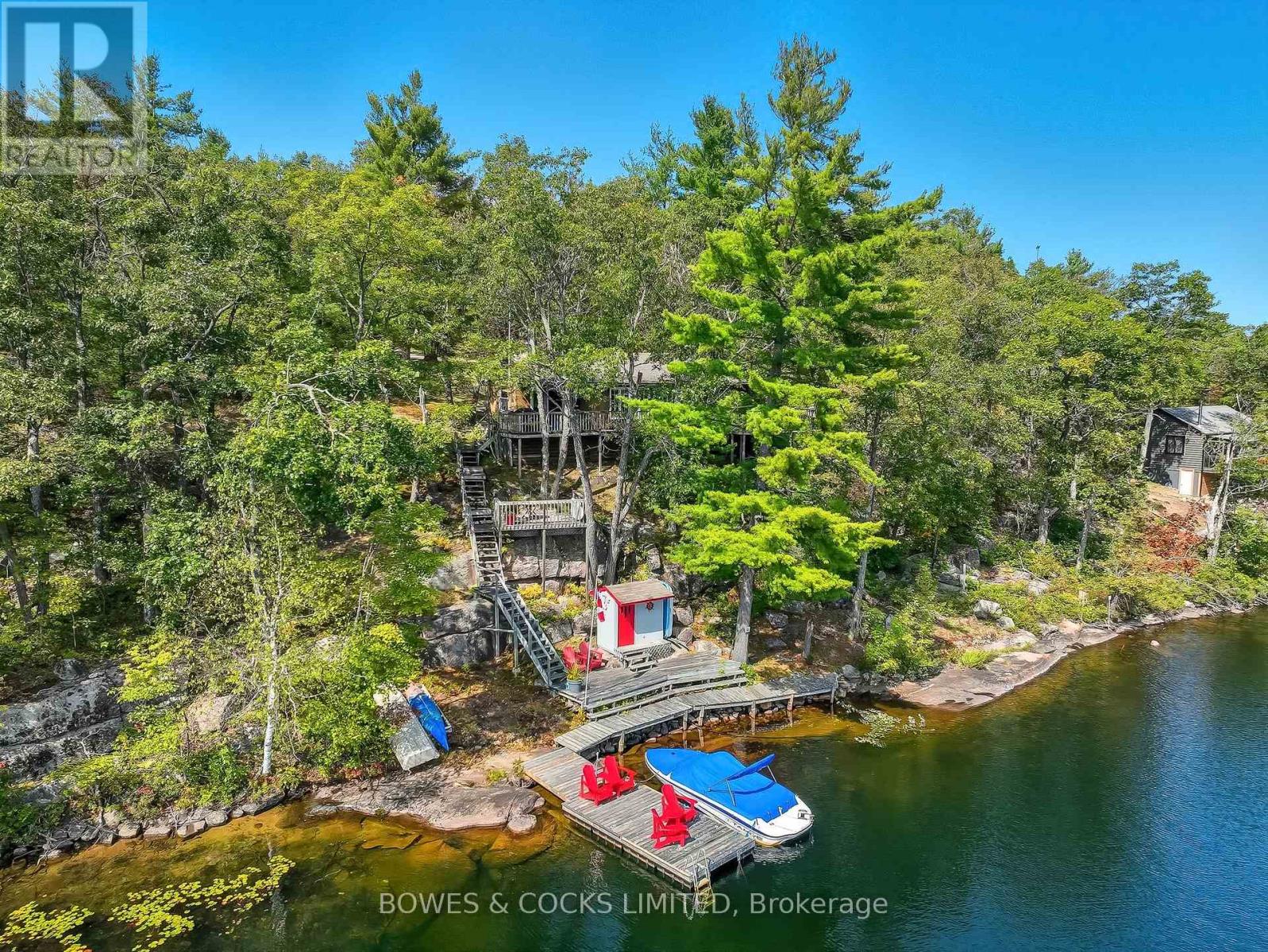 207 Fire Route 82, Havelock-Belmont-Methuen (Belmont-Methuen), Ontario  K0L 1Z0 - Photo 2 - X12397809