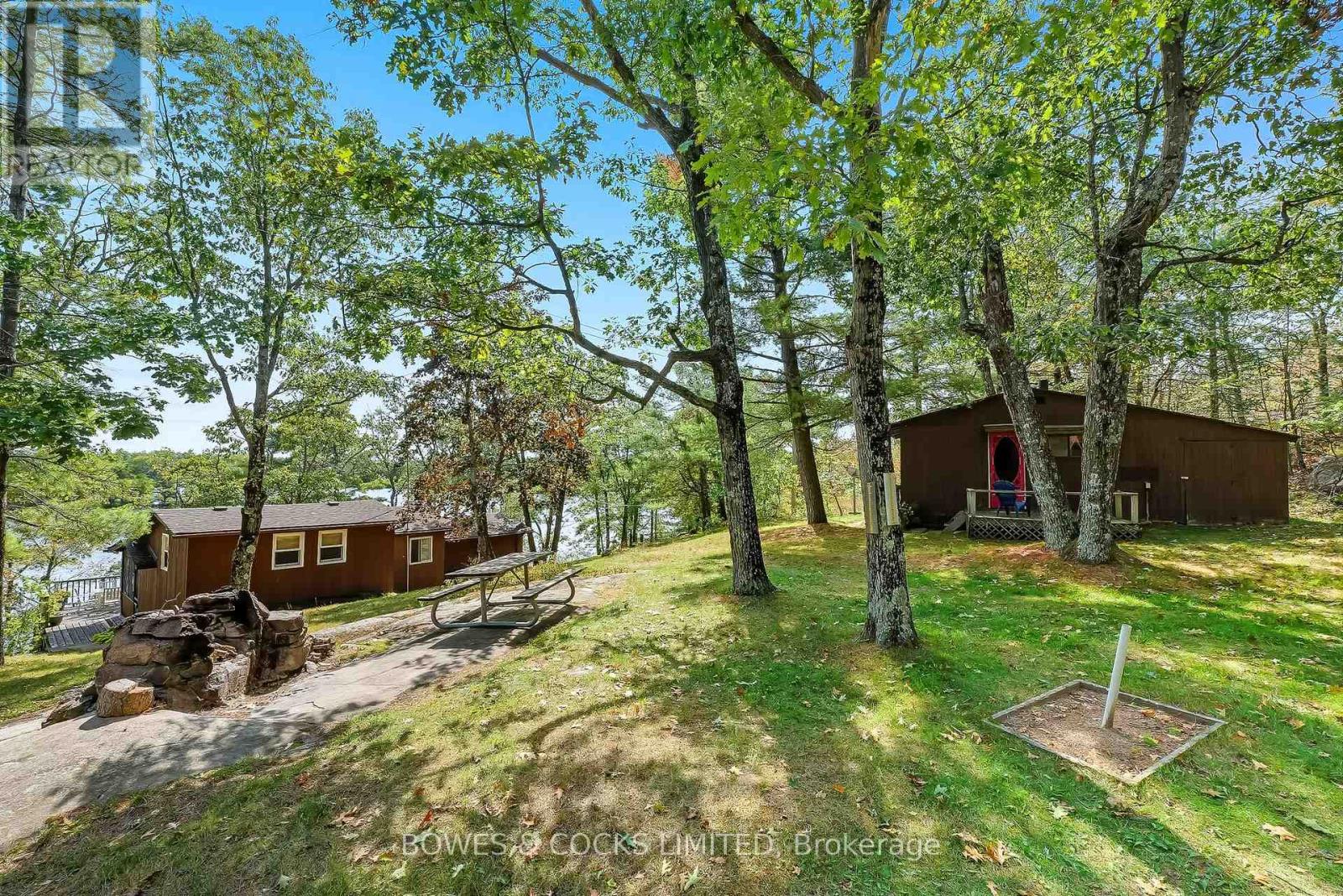 207 Fire Route 82, Havelock-Belmont-Methuen (Belmont-Methuen), Ontario  K0L 1Z0 - Photo 36 - X12397809