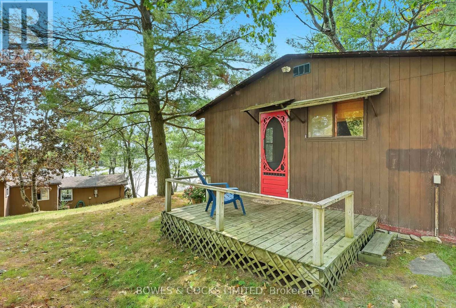 207 Fire Route 82, Havelock-Belmont-Methuen (Belmont-Methuen), Ontario  K0L 1Z0 - Photo 37 - X12397809