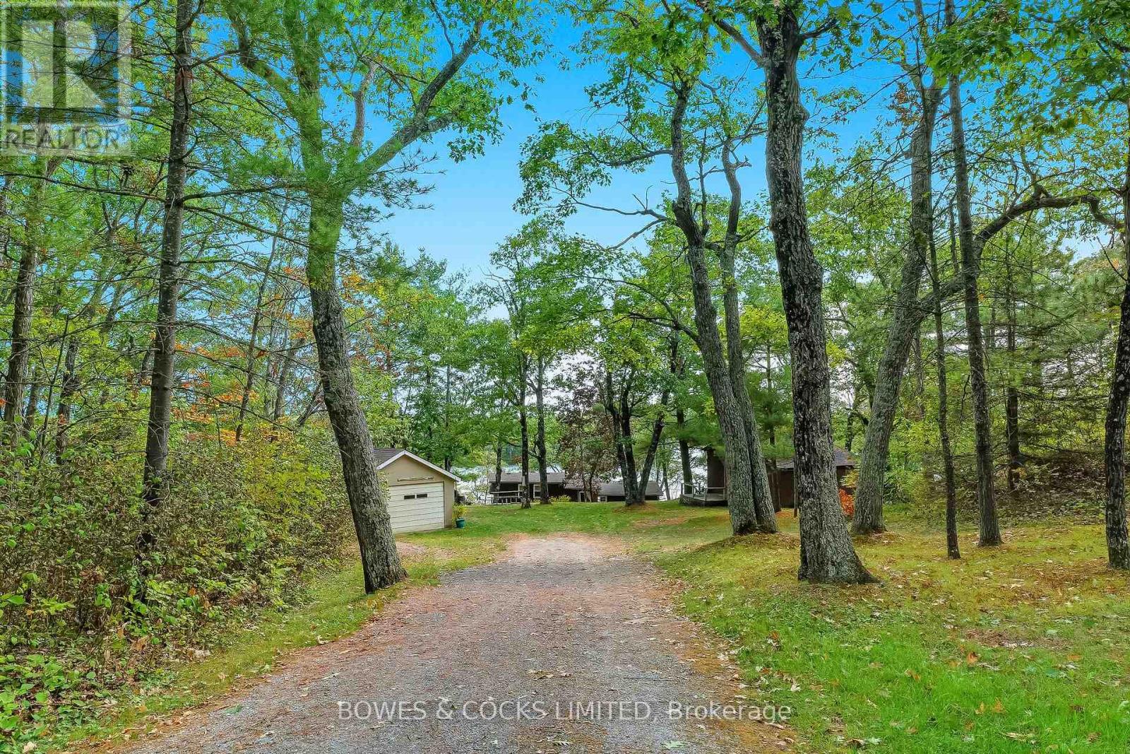 207 Fire Route 82, Havelock-Belmont-Methuen (Belmont-Methuen), Ontario  K0L 1Z0 - Photo 44 - X12397809