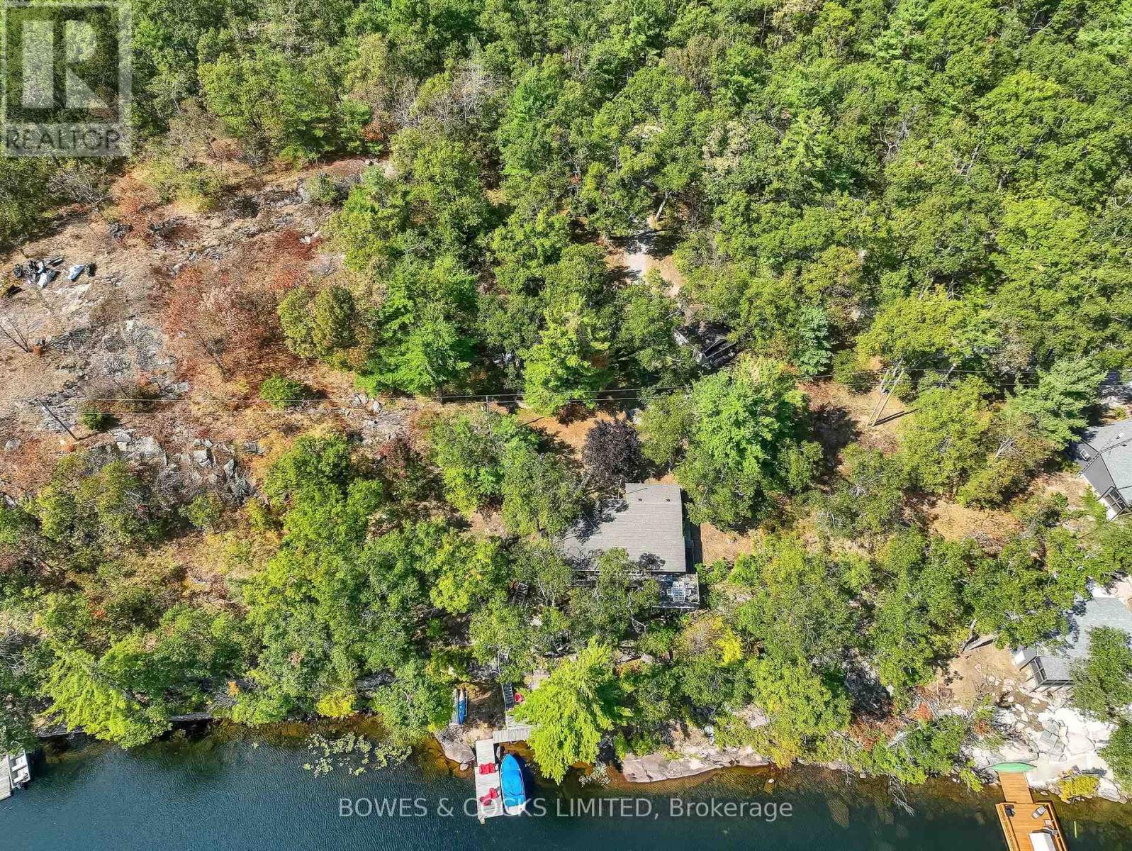 207 Fire Route 82, Havelock-Belmont-Methuen (Belmont-Methuen), Ontario  K0L 1Z0 - Photo 47 - X12397809