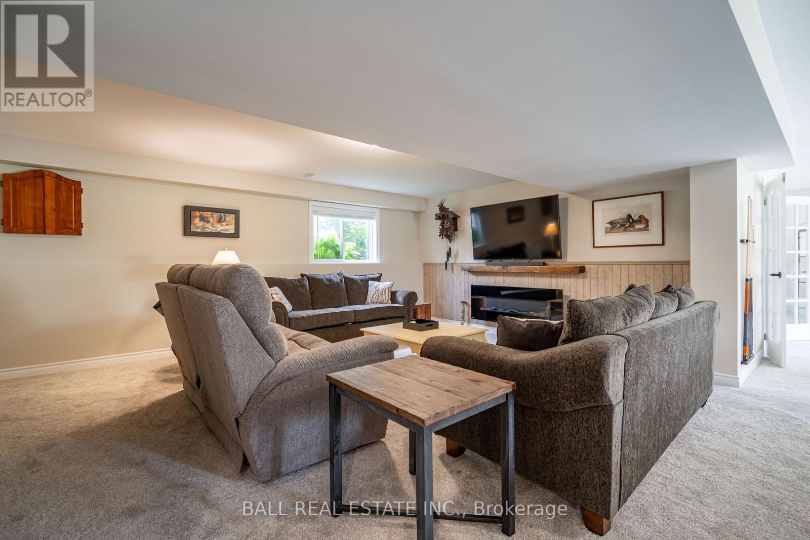 47 Sumcot Drive, Trent Lakes, Ontario  K0L 1J0 - Photo 24 - X12397838