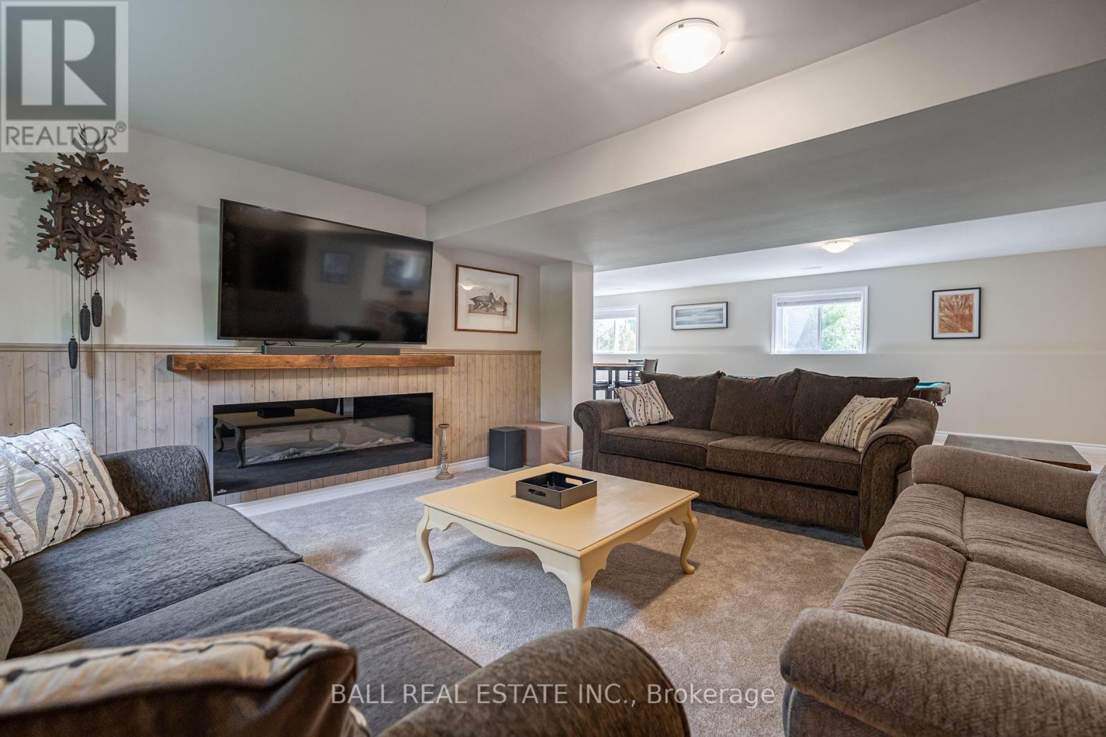 47 Sumcot Drive, Trent Lakes, Ontario  K0L 1J0 - Photo 25 - X12397838