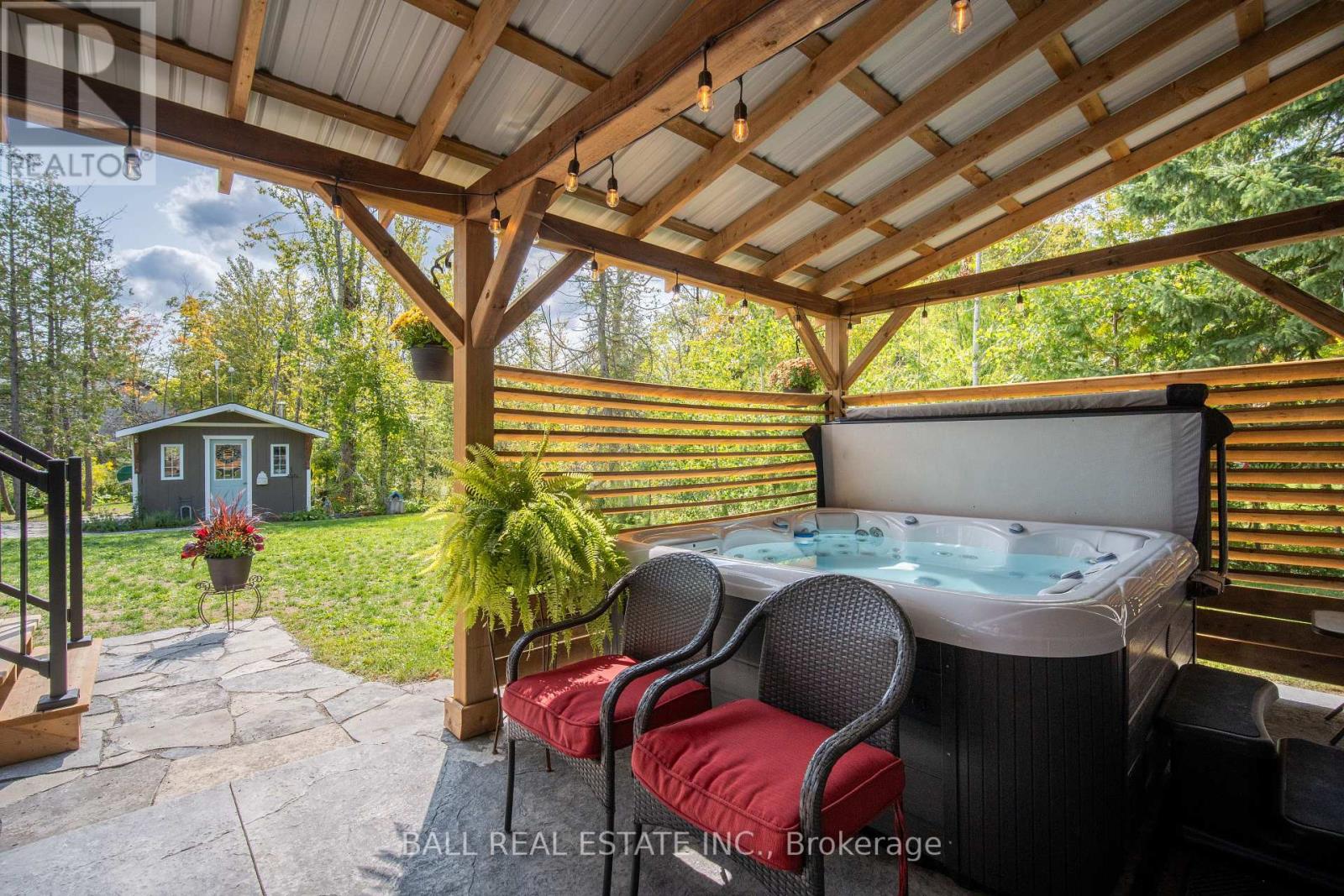 47 Sumcot Drive, Trent Lakes, Ontario  K0L 1J0 - Photo 35 - X12397838