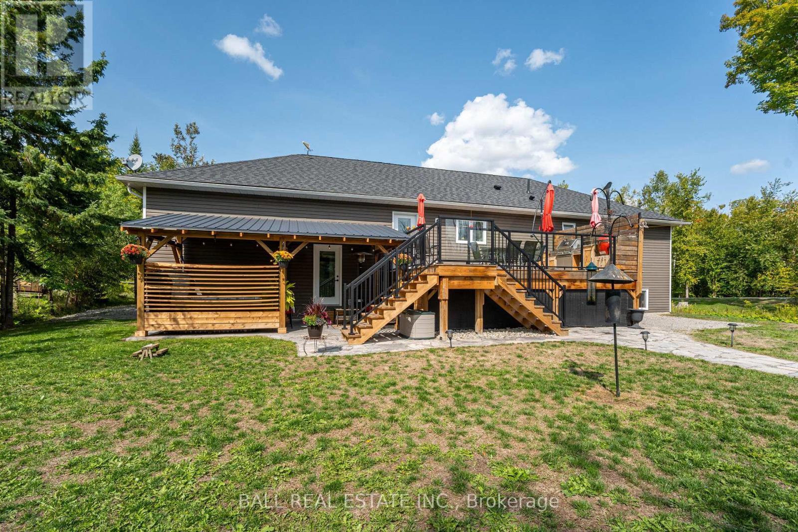 47 Sumcot Drive, Trent Lakes, Ontario  K0L 1J0 - Photo 36 - X12397838