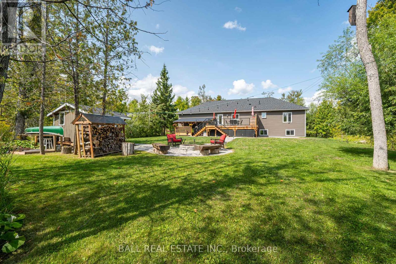 47 Sumcot Drive, Trent Lakes, Ontario  K0L 1J0 - Photo 37 - X12397838