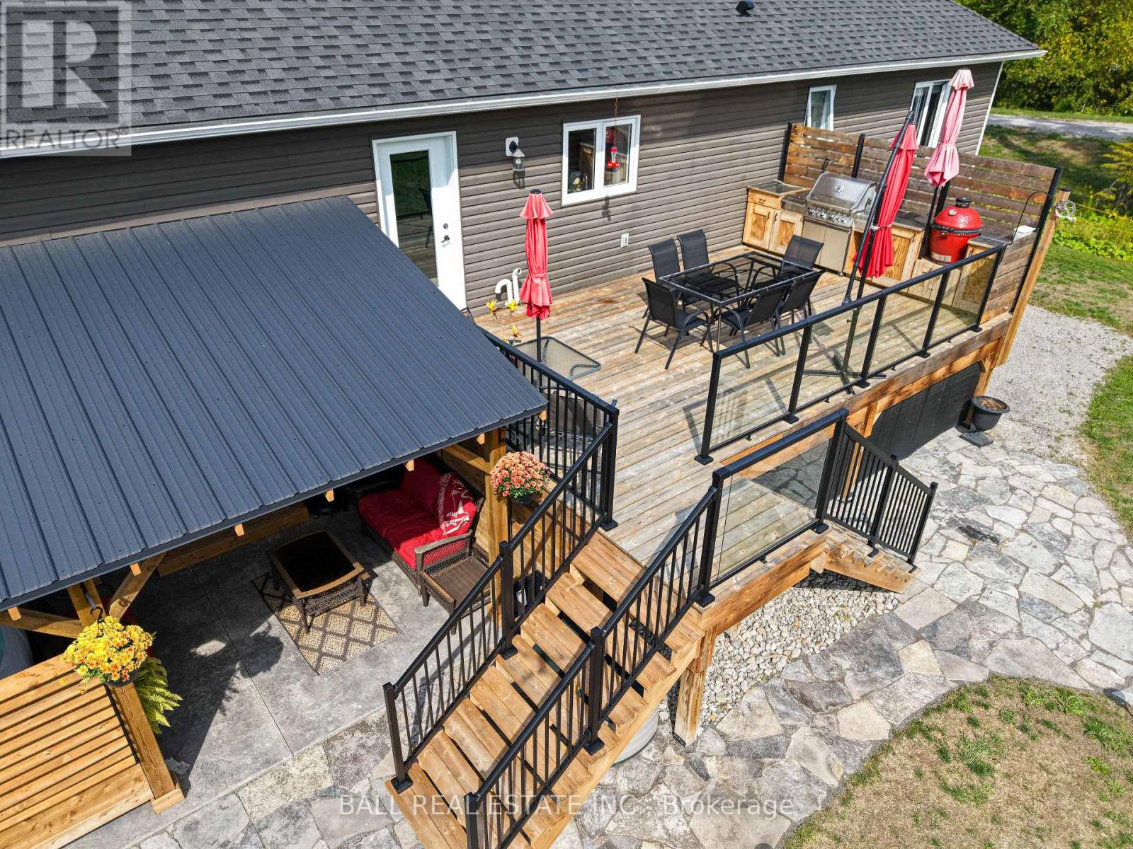 47 Sumcot Drive, Trent Lakes, Ontario  K0L 1J0 - Photo 40 - X12397838