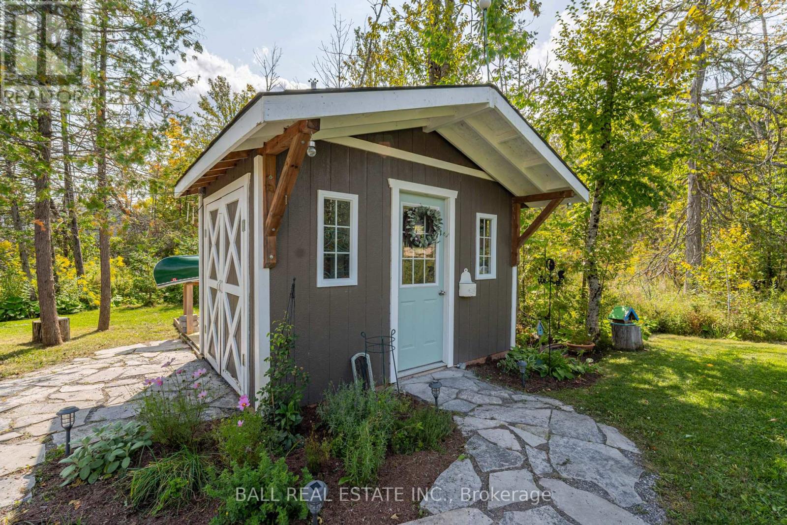47 Sumcot Drive, Trent Lakes, Ontario  K0L 1J0 - Photo 43 - X12397838