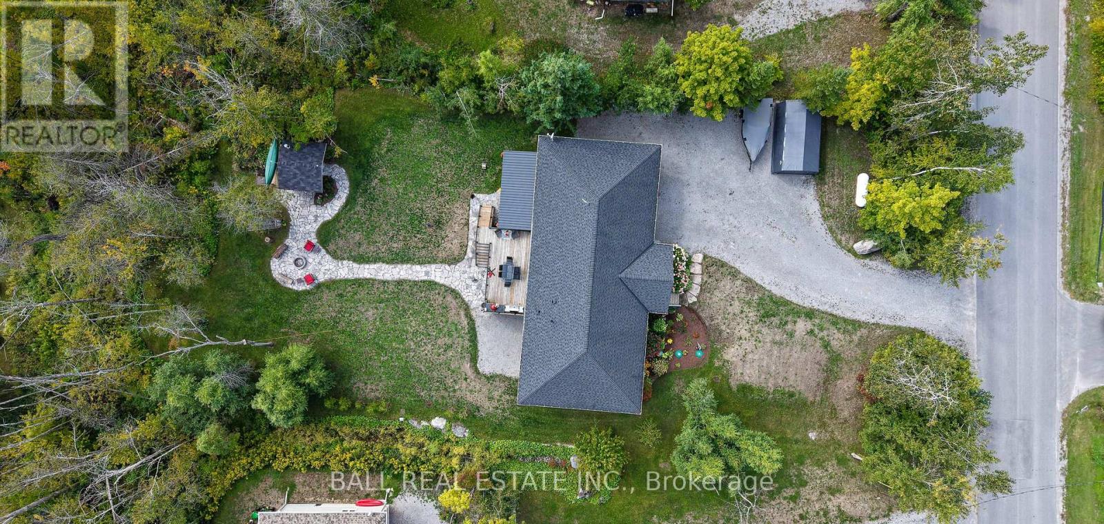 47 Sumcot Drive, Trent Lakes, Ontario  K0L 1J0 - Photo 46 - X12397838